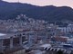 Emergenza coronavirus: in diretta streaming il Ponte per Genova s'illumina col tricolore