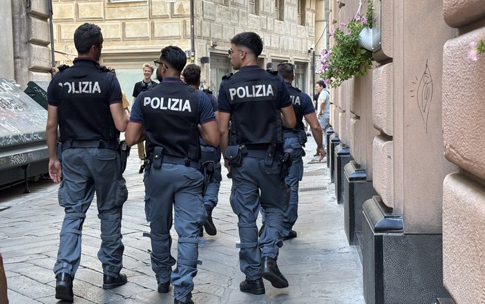 Maxi operazione antidroga della Polizia Locale: impiegati oltre ottanta agenti e le unità cinofile