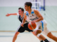 Basket, Sestri vince contro l'Ardita e conquista il primo posto nel girone d'andata Basket, Sestri vince contro l'Ardita e conquista il primo posto nel girone d'andata