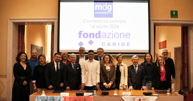 La mezza maratona di Genova celebra la 20esima edizione, sould out con tre corse nel cuore della città