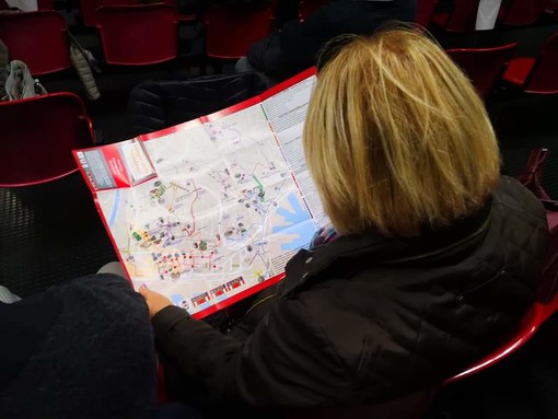 Passeggiate resistenti, aspettando il 25 aprile nel Municipio Centro Ovest