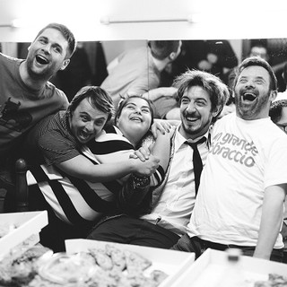 "UP&amp;Down": il teatro integrato di Paolo Ruffini al Politeama