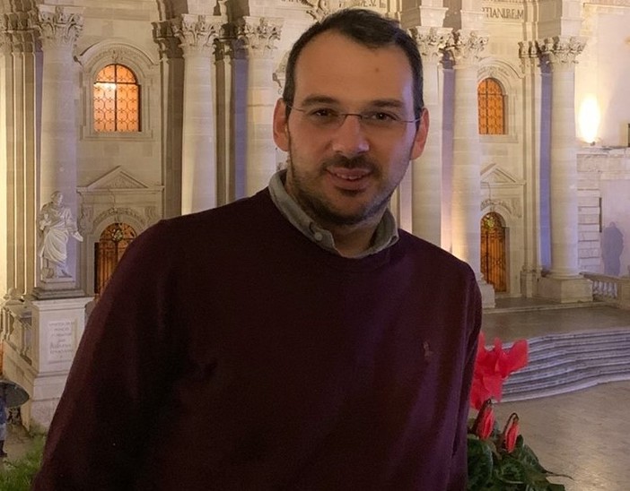 Paolo Borrometi a Genova: "Rischio infiltrazioni mafiose per Ponte Morandi? Cantone ha fatto bene a denunciarlo"