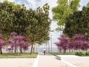 Euroflora porta in dote un parco urbano da trentaquattromila metri quadrati: dal 4 maggio il polmone verde del Waterfront cercherà la propria identità