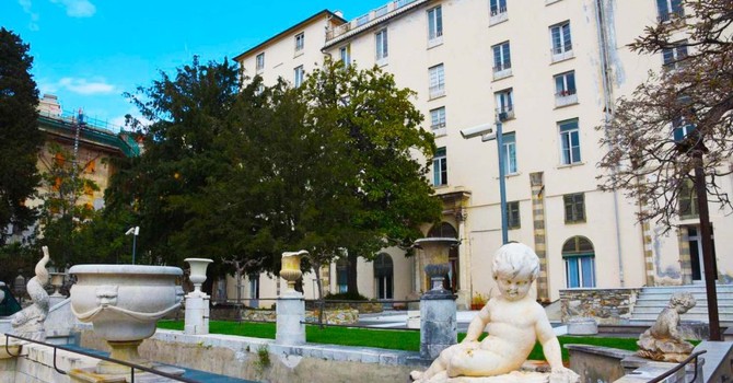 Palazzo Galliera, via al bando per la riqualificazione: diventerà una residenza per studenti con spazi pubblici al piano terra Palazzo Galliera, via al bando per la riqualificazione: diventerà una residenza per studenti con spazi pubblici al piano terra