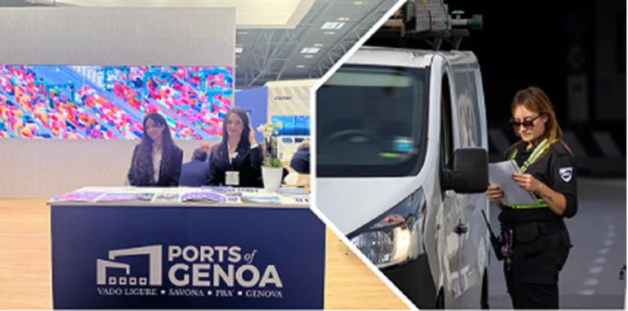 Porti di Genova e Savona, svolta rosa: avviato l'iter per la certificazione della parità di genere Porti di Genova e Savona, svolta rosa: avviato l'iter per la certificazione della parità di genere