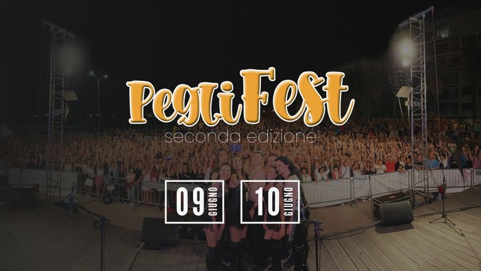 Torna il ‘PegliFest’ con il trionfo della musica anni Ottanta e del rock