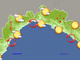 Previsioni Meteo: sarà una giornata di bel tempo su savonese e genovese Previsioni Meteo: sarà una giornata di bel tempo su savonese e genovese