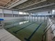 La nuova piscina 'Mameli' di Voltri La nuova piscina 'Mameli' di Voltri