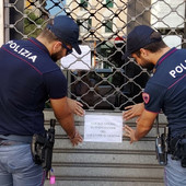 Bar chiuso in via Travi a Sestri Ponente, Federico Barbieri: “Passo importante, ma la giunta non faccia finta di niente sulla sicurezza”