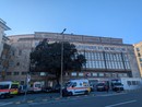 Galliera, assegnati otto nuovi infermieri al pronto soccorso. CISL FP Liguria: “Vogliamo sapere da dove saranno recuperati” Galliera, assegnati otto nuovi infermieri al pronto soccorso. CISL FP Liguria: “Vogliamo sapere da dove saranno recuperati”
