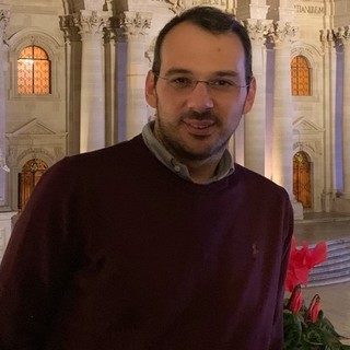 Paolo Borrometi a Genova: "Rischio infiltrazioni mafiose per Ponte Morandi? Cantone ha fatto bene a denunciarlo"