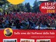 Cresimati e cresimandi in pellegrinaggio a Roma dal 15 al 17 maggio: sabato l’incontro con il Papa