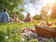 Pasquetta, tra fede e scampagnate: perché si chiama così e da dove nasce il rito del picnic Pasquetta, tra fede e scampagnate: perché si chiama così e da dove nasce il rito del picnic