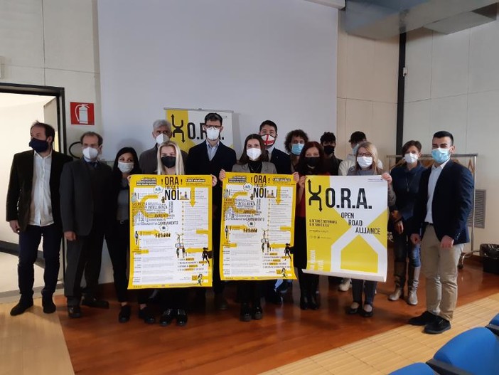 Presentato il ‘Manifesto della mobilità sostenibile della scuola italiana’ alle amministrazioni locali Presentato il ‘Manifesto della mobilità sostenibile della scuola italiana’ alle amministrazioni locali