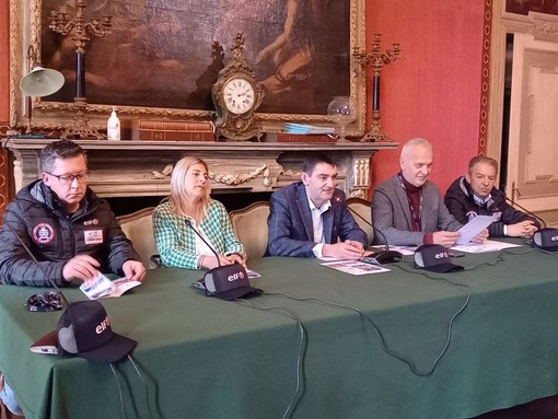 Fossano pronta a tornare ‘capitale della moto’: presentata la 40esima edizione del Motoraduno Fossano pronta a tornare ‘capitale della moto’: presentata la 40esima edizione del Motoraduno