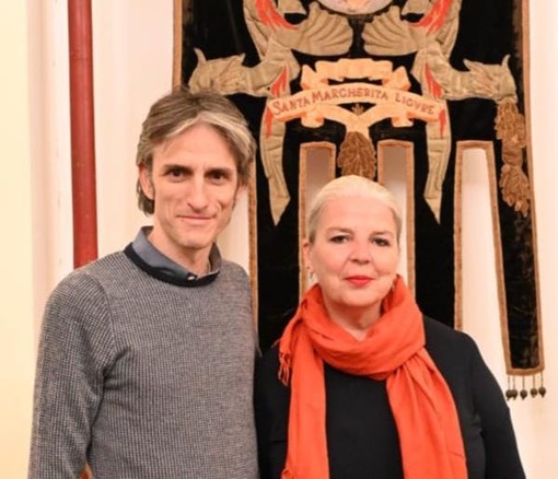 Santa Margherita, Arianna Sturlese sarà capogruppo della lista del sindaco in consiglio comunale