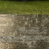 In arrivo forti piogge: allerta arancione da mezzanotte alle 16 di domenica In arrivo forti piogge: allerta arancione da mezzanotte alle 16 di domenica
