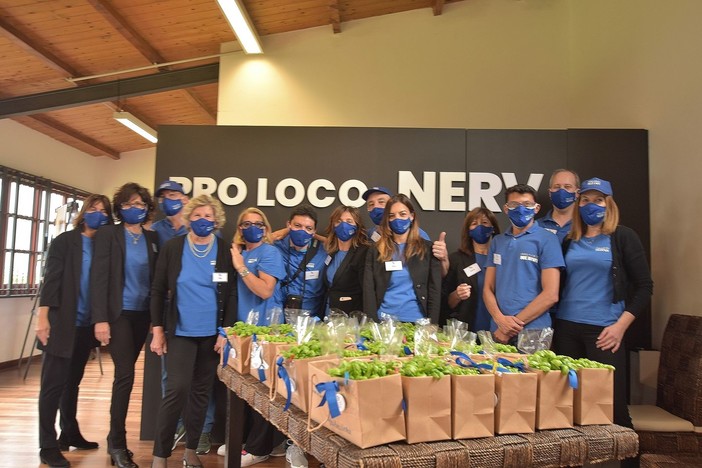 Pro Loco Nervi, al via la campagna di tesseramento 2022