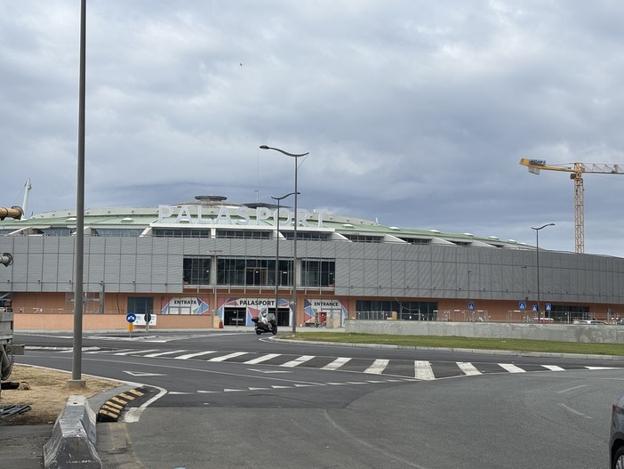 Sport, Alessandra Bianchi (Fdi): "Giunta immobile, impianti fermi e il Palasport resta chiuso"