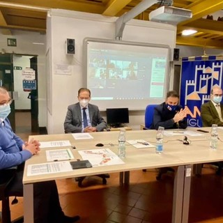 Psr, vicepresidente Piana: “Più semplificazione, meno burocrazia e più informazione per sviluppare la nostra agricoltura” Psr, vicepresidente Piana: “Più semplificazione, meno burocrazia e più informazione per sviluppare la nostra agricoltura”