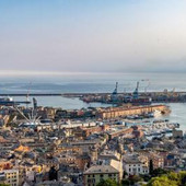 ANA Ugl si rafforza in Liguria: nasce la direzione regionale e apre la sede di Genova ANA Ugl si rafforza in Liguria: nasce la direzione regionale e apre la sede di Genova