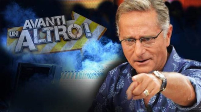 "Avanti un altro!": a Genova i casting per la trasmissione di Bonolis