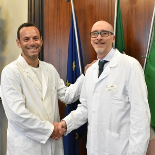 Prevenzione, visite senologiche gratuite al San Martino: porte aperte sabato 14 e domenica 15 marzo