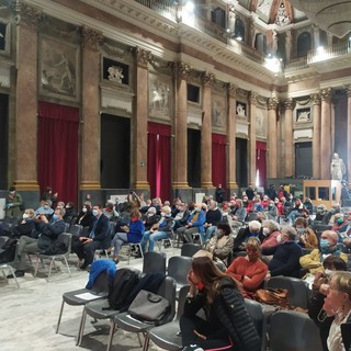 Anziani e crisi: secondo la Cgil "Trentamila senza la possibilità di curarsi" (FOTO)