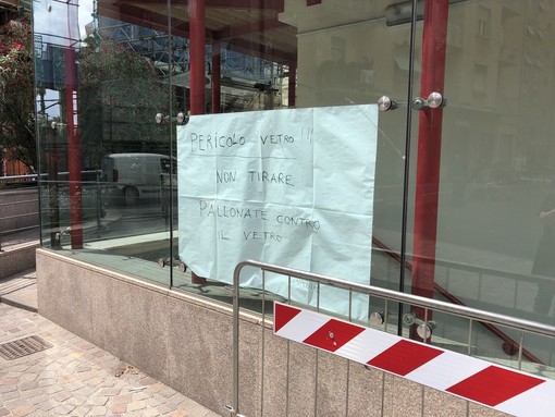 Pegli, i commercianti di Piazza Rapisardi: “Ci dissociamo alla lettera/esposto”