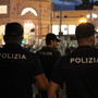 Maddalena, Prè e Darsena: maxi blitz della Polizia di Stato. Identificate 90 persone e sequestri di droga Maddalena, Prè e Darsena: maxi blitz della Polizia di Stato. Identificate 90 persone e sequestri di droga