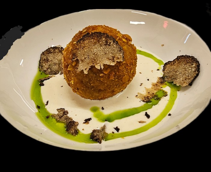 “Cena in Nero” sold-out a Villa Ida di Laigueglia