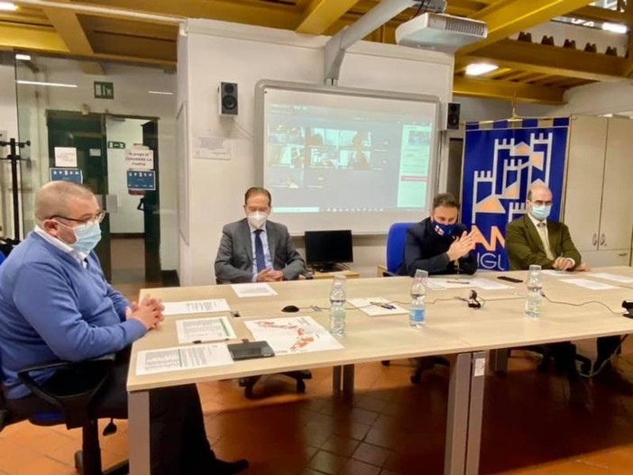 Psr, vicepresidente Piana: “Più semplificazione, meno burocrazia e più informazione per sviluppare la nostra agricoltura”