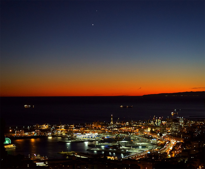"Amori tra le stelle": San Valentino all'Osservatorio Astronomico del Righi