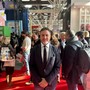Agricoltura, vicepresidente Alessandro Piana in visita a “Marca 2026” la fiera della marca commerciale: l’olivicoltura ligure protagonista