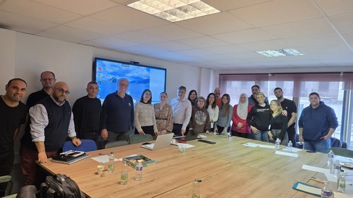 Imprenditorialità verde e lavoro: CFLC partecipa al progetto europeo Meraviglia