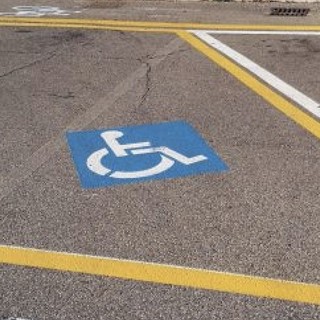 Voltri, in arrivo nuovi stalli per i diversamente abili, su proposta del Municipio VII Ponente