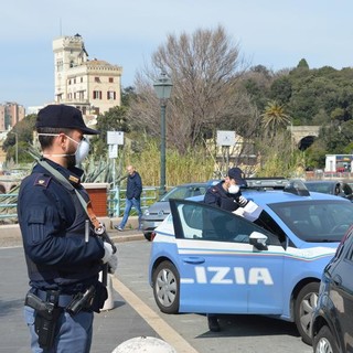 Intervento della Polizia Giudiziaria a Pegli ed Albaro: sanzionati circolo privato e associazione sportiva dilettantistica