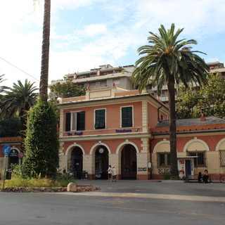 Pegli, un progetto urbano per valorizzare il Parco di Villa Pallavicini