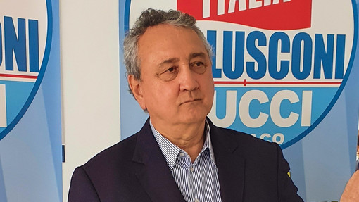 Barelli (FI): “Forza Italia vuole giocare un ruolo importante nella prossima Amministrazione comunale” Barelli (FI): “Forza Italia vuole giocare un ruolo importante nella prossima Amministrazione comunale”