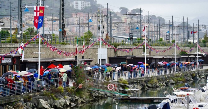 Repubbliche Marinare, secca replica di Venezia a Salis: "Da noi compensi già equiparati, non prendiamo lezioni da nessuno"