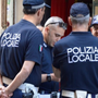 Discoteca abusiva al Righi: blitz della Polizia Locale nella movida genovese Discoteca abusiva al Righi: blitz della Polizia Locale nella movida genovese