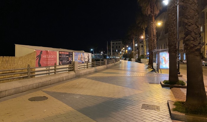 Sicurezza in città, nel Ponente di Genova si chiedono nuove telecamere di sorveglianza e illuminazione aggiuntiva