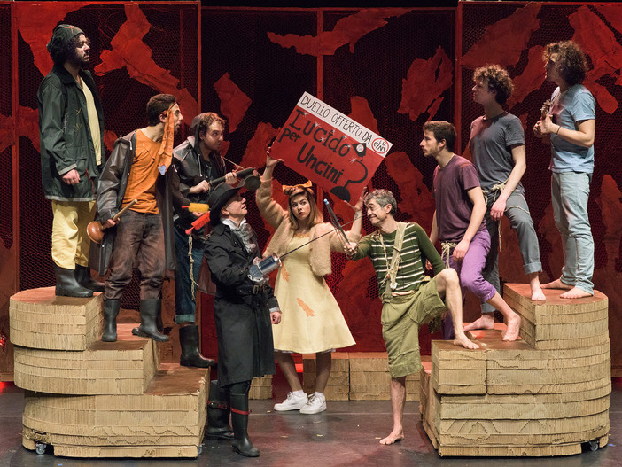 Foto di Federico Pitto Foto di Federico Pitto