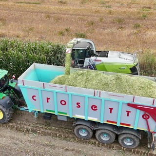 Crosetto Rimorchi, quasi un secolo di crescita, solidità e ascolto del mercato