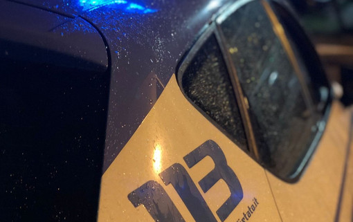 Via Romairone, tenta di rubare apparecchi elettronici per 1.300 euro e minaccia un responsabile con le cesoie: arrestato Via Romairone, tenta di rubare apparecchi elettronici per 1.300 euro e minaccia un responsabile con le cesoie: arrestato