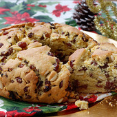 Pandolce Genovese: il sapore delle feste, tra tradizione e leggenda Pandolce Genovese: il sapore delle feste, tra tradizione e leggenda