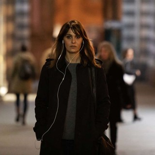 Paola Cortellesi in 'Petra'