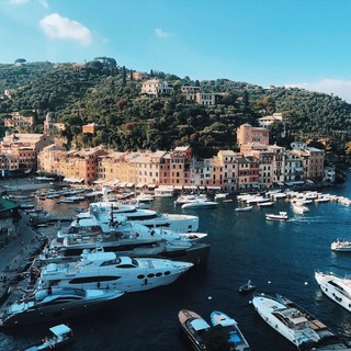 Portofino e Courmayeur: siglato il Patto d'amicizia tra mare e monti