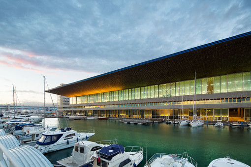 Torna la Fiera Primavera: nove giorni tra stand, eventi e spettacoli al Waterfront